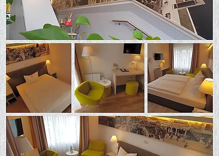 Hotel Residence
